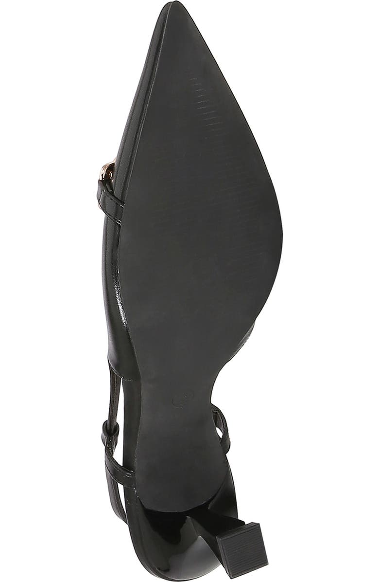 BERNESS Polly Slingback Pump, Alternate, color,