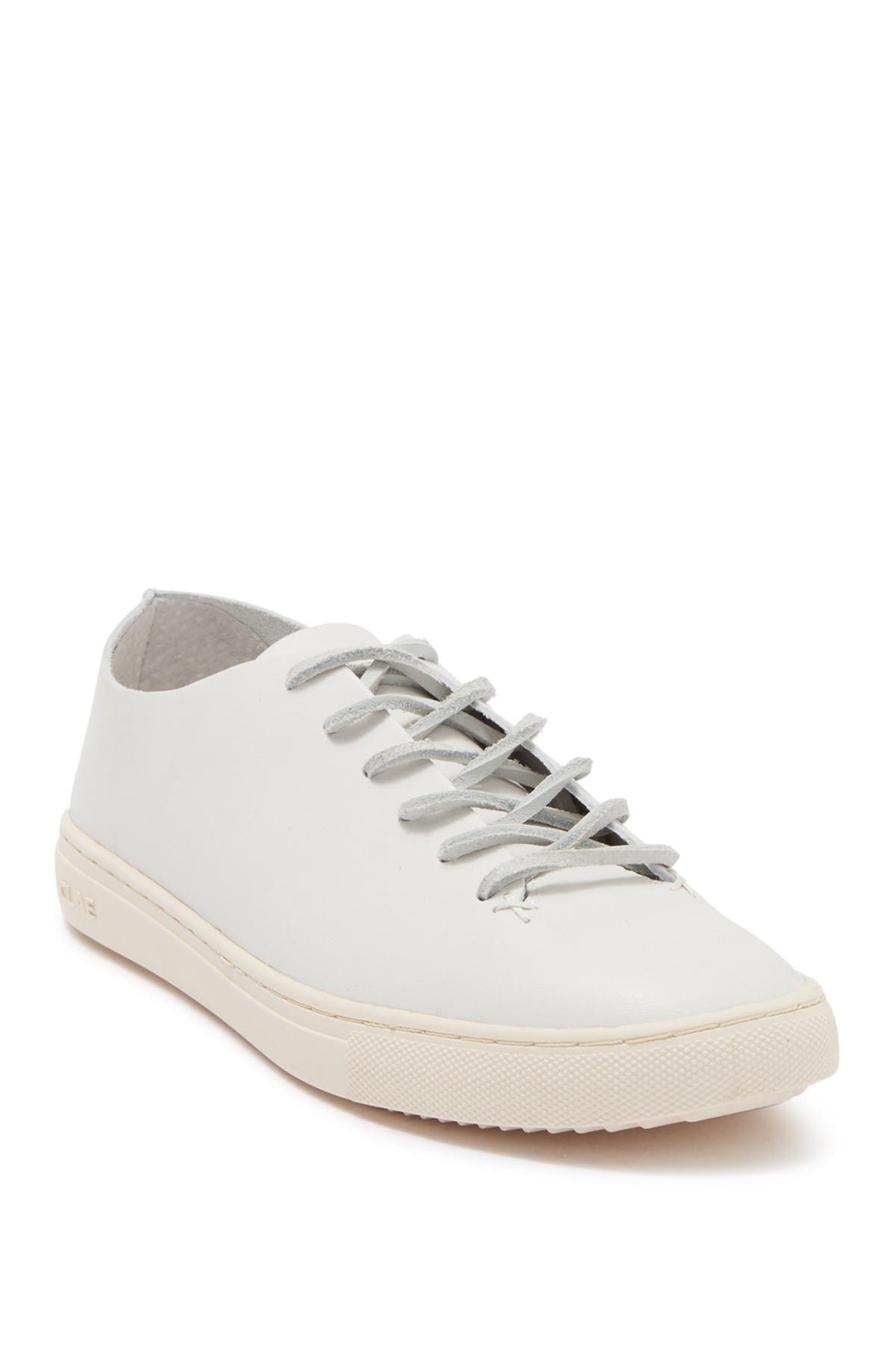 CLAE One Piece Sneaker, Main, color, 