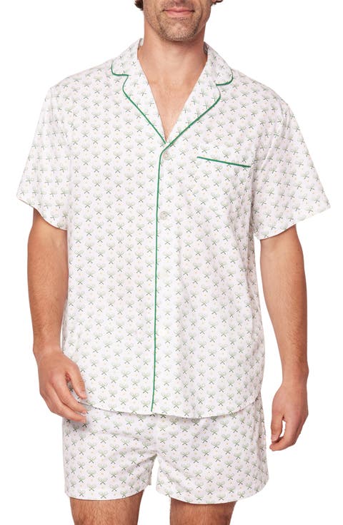 Match Point Short Set