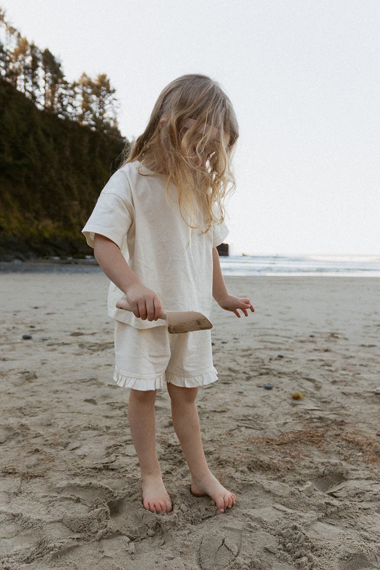 Ellery Set, Alternate, color, Vanilla Ice