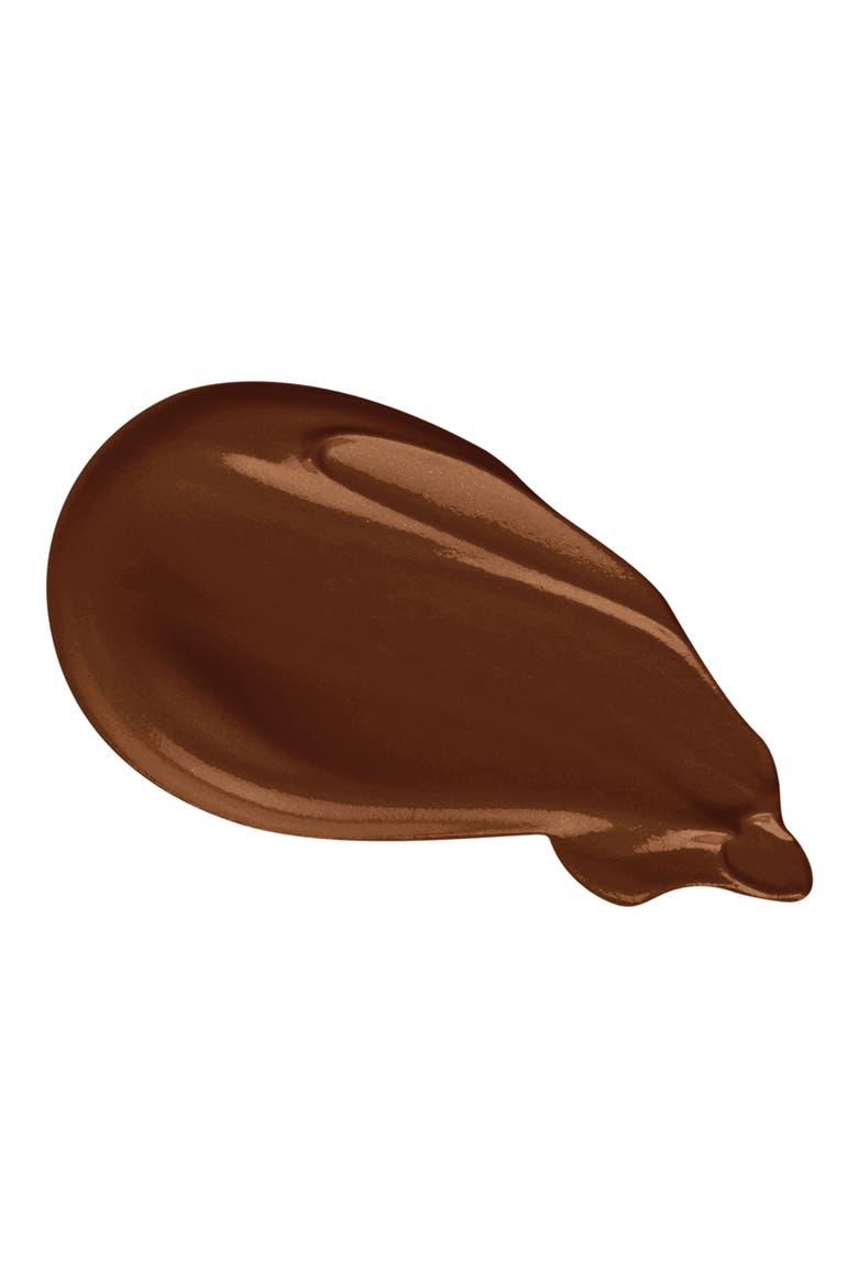 Born This Way Foundation, Alternate, color, SABLE