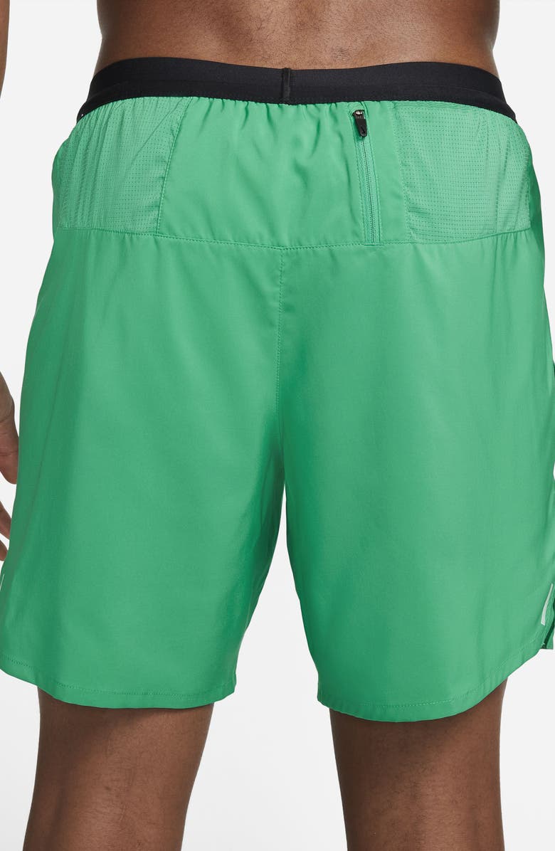 Nike Flex Stride Performance Athletic Shorts, Alternate, color,