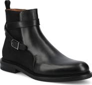 TAFT Men's Dylan Jodhpur Boot