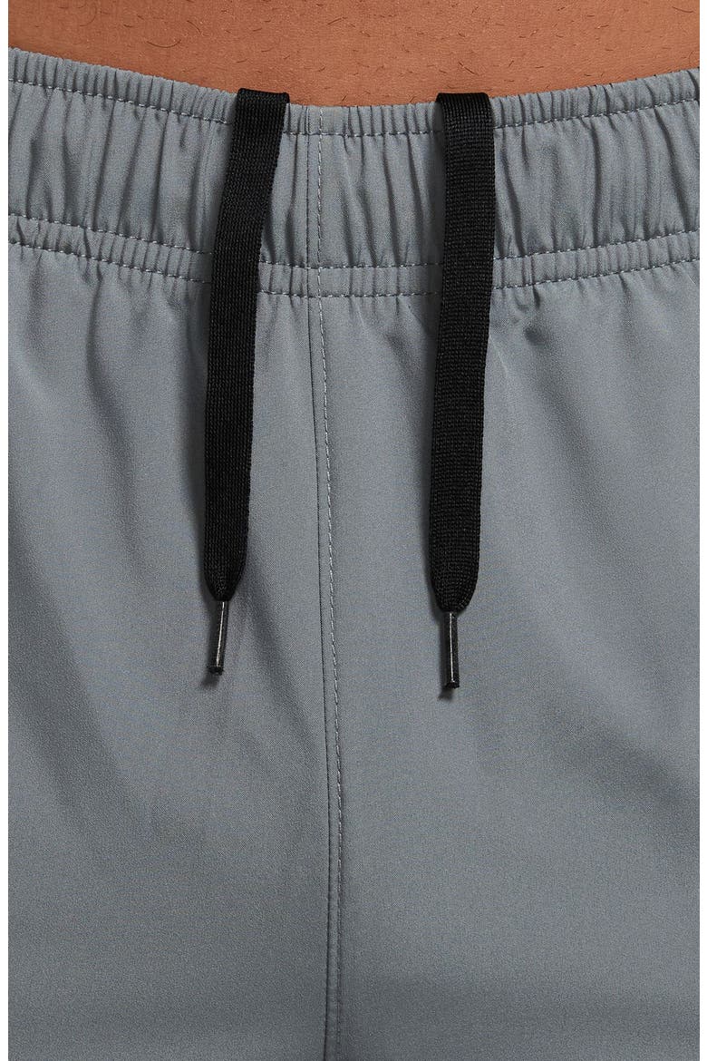 Dri-FIT Tapered Versatile Pants, Alternate, color, 084 SMKGRY/REFSIL