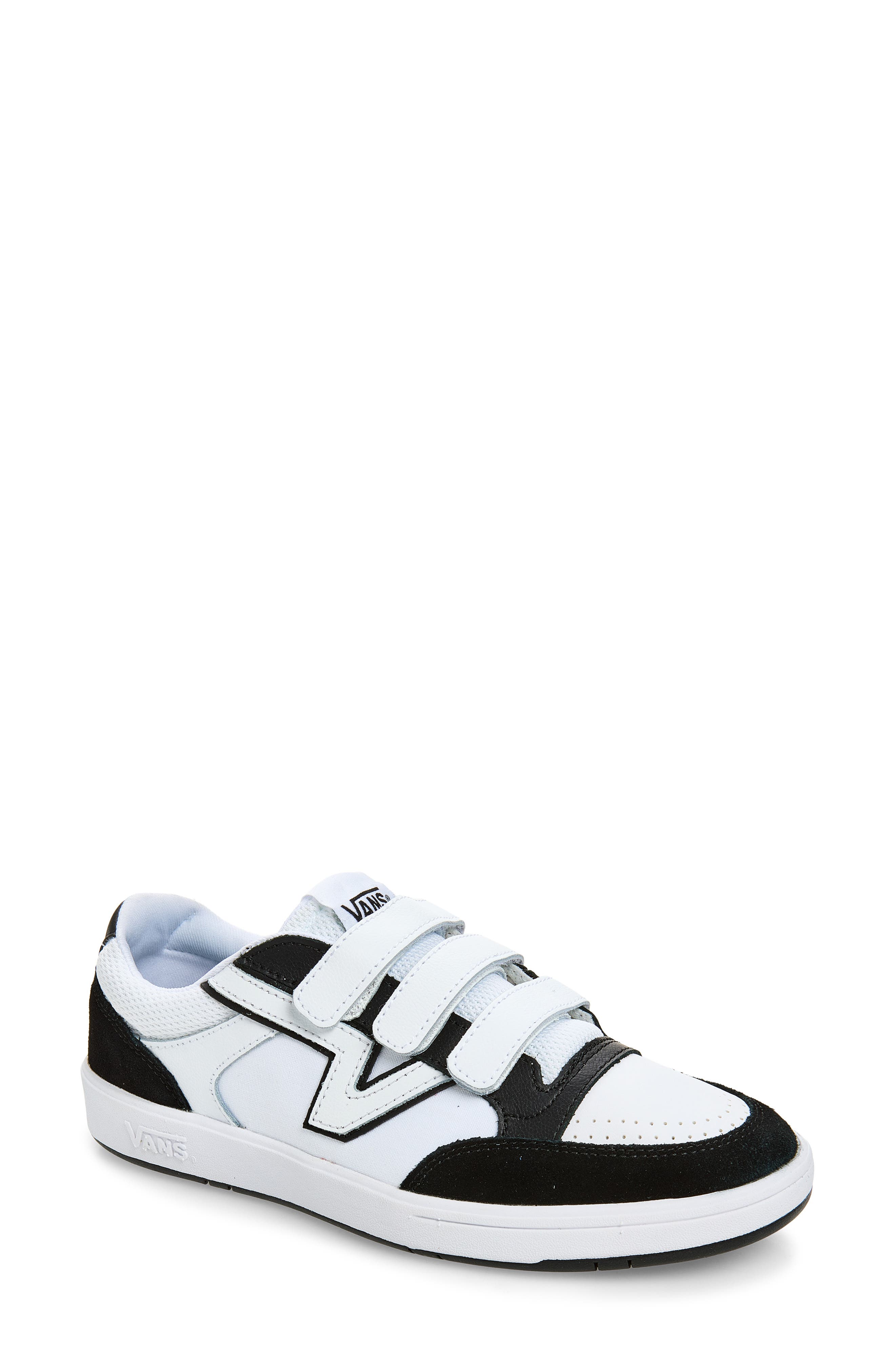 Lowland ComfyCush Sneaker