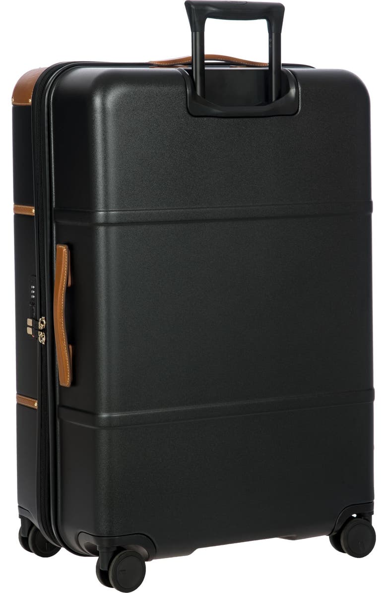 Bric's Bellagio 3.0 30" Expandable Spinner, Alternate, color, Black