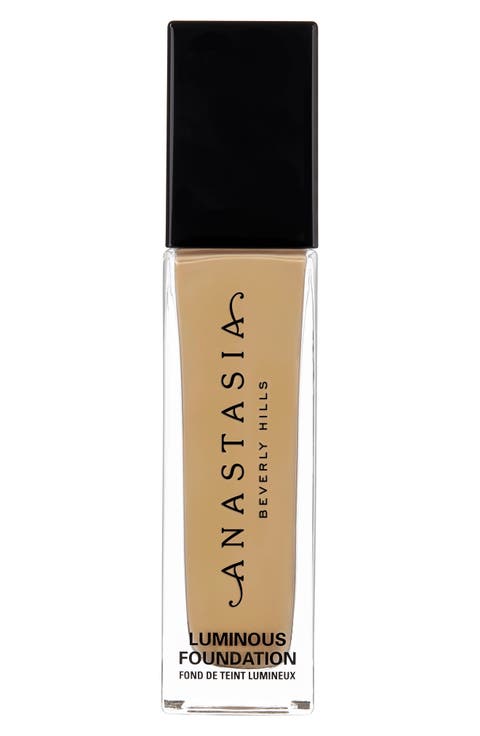 Luminous Foundation