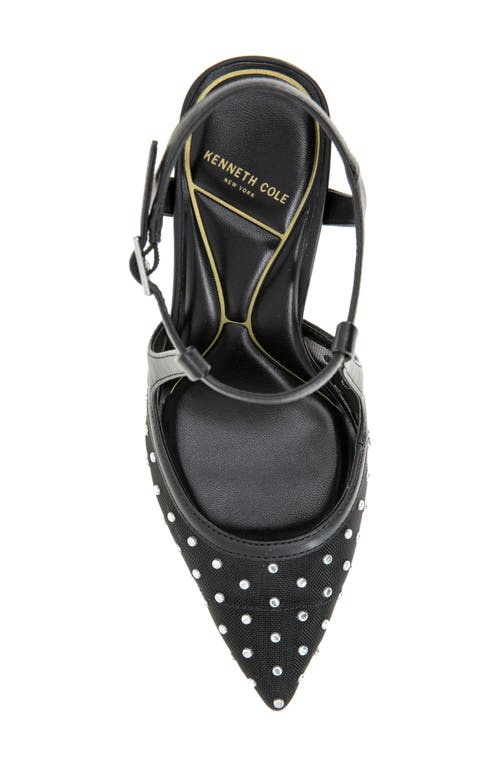 Kenneth Cole Romi Slingback Pump