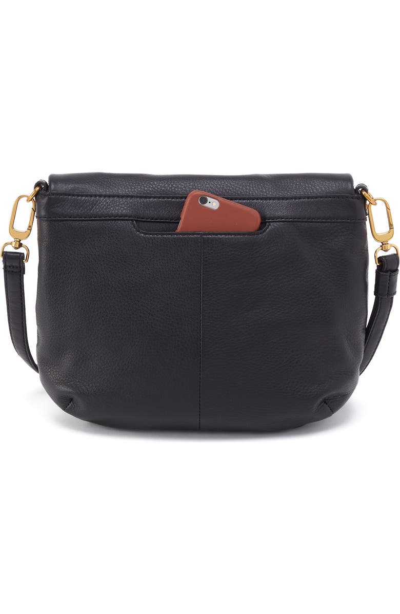 HOBO Fern Leather Messenger Bag, Alternate, color,