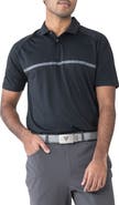 LEVELWEAR Sector Polo