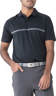 LEVELWEAR Sector Polo