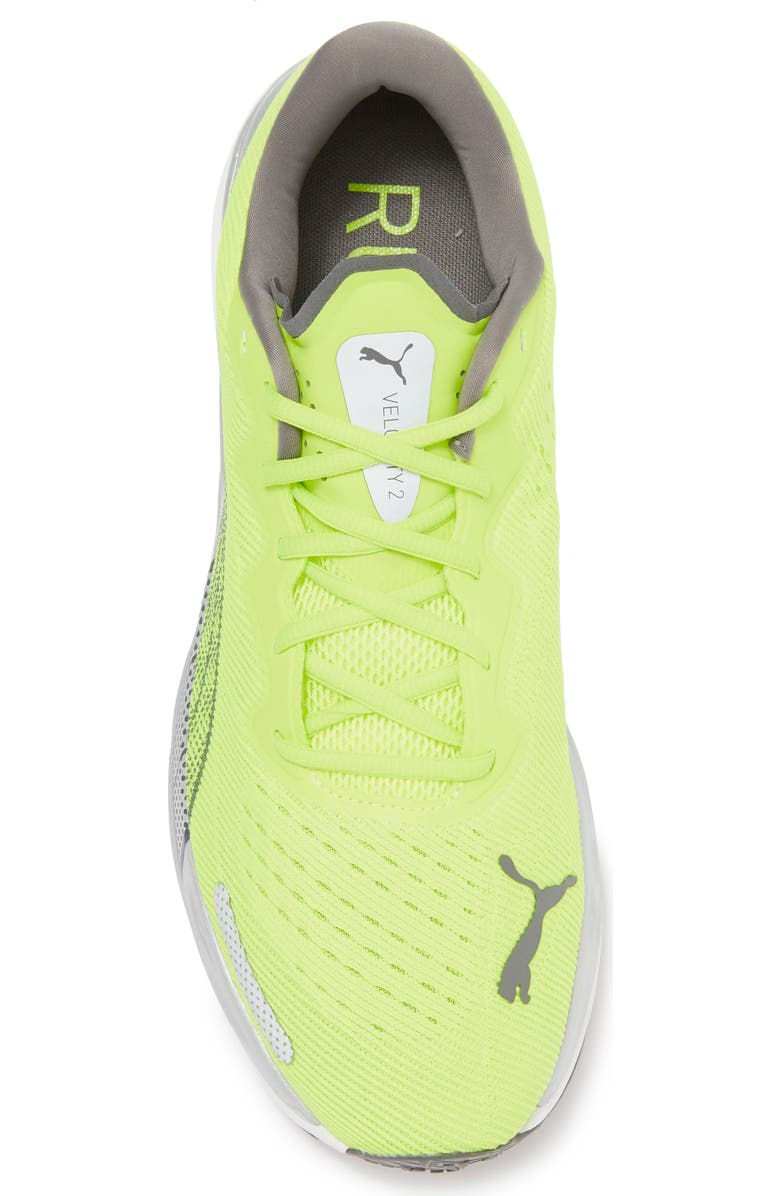 PUMA Velocity NITRO<sup>™</sup> 2 Running Shoe, Alternate, color,
