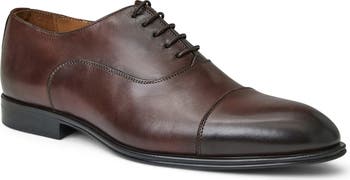 Bruno Magli Adriano Cap Toe Oxford (Men) | Nordstrom display picture 1