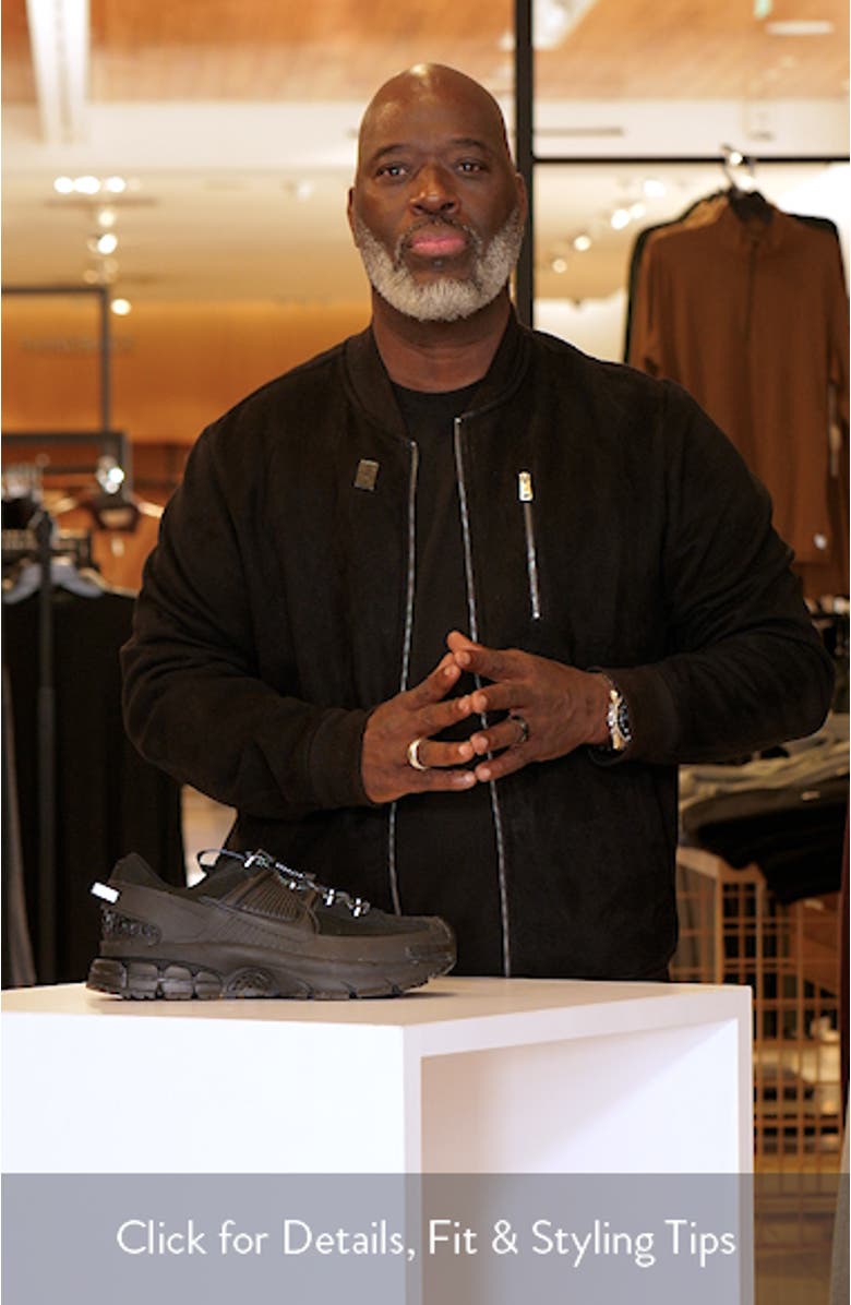 Zoom Vomero Roam Winterized Sneaker, sales video thumbnail