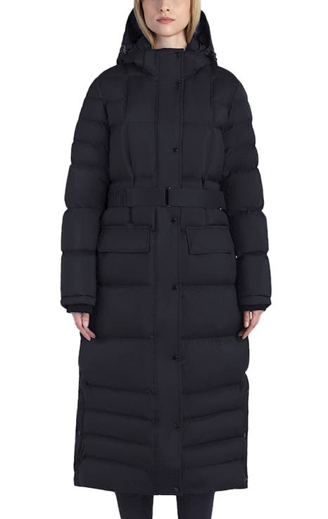 Althea Women's Down Jacket