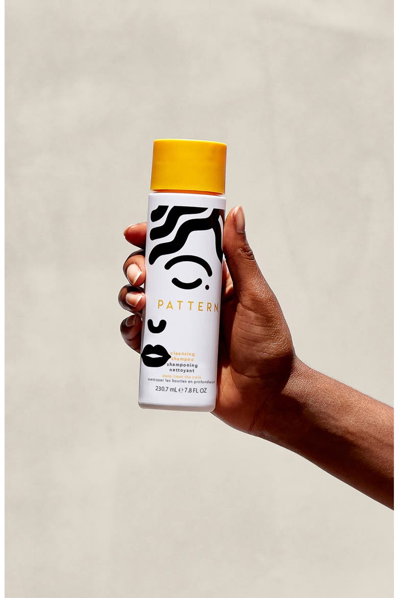 Cleansing Shampoo, Alternate, color, NO COLOR