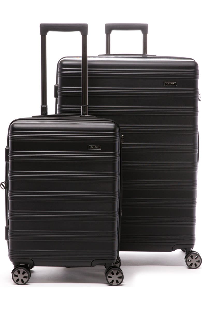 CALPAK Cyprus 2-Piece Spinner Luggage Set, Main, color,