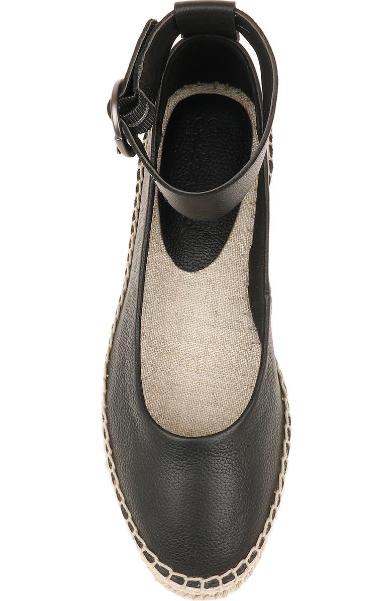 Splendid Ace Espadrille Ankle Strap Flat, Alternate, color,