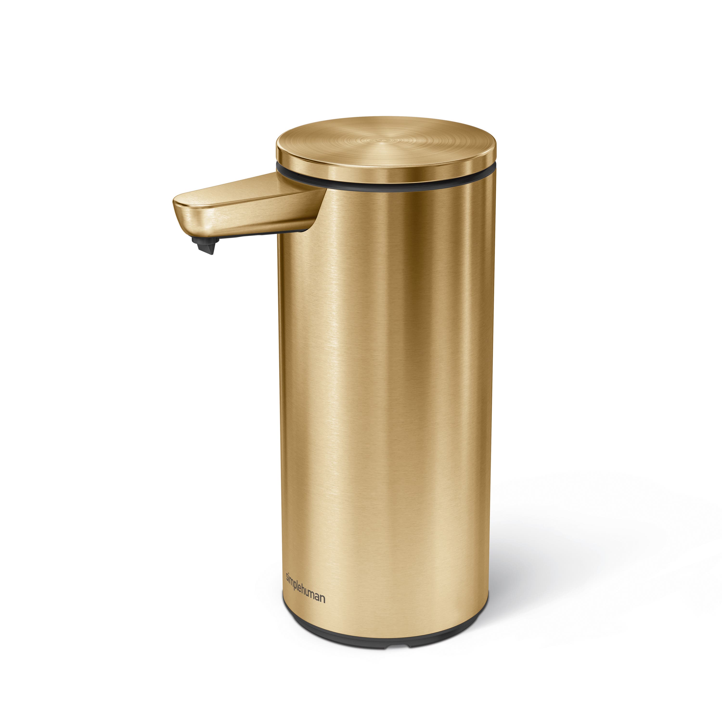 selected brass