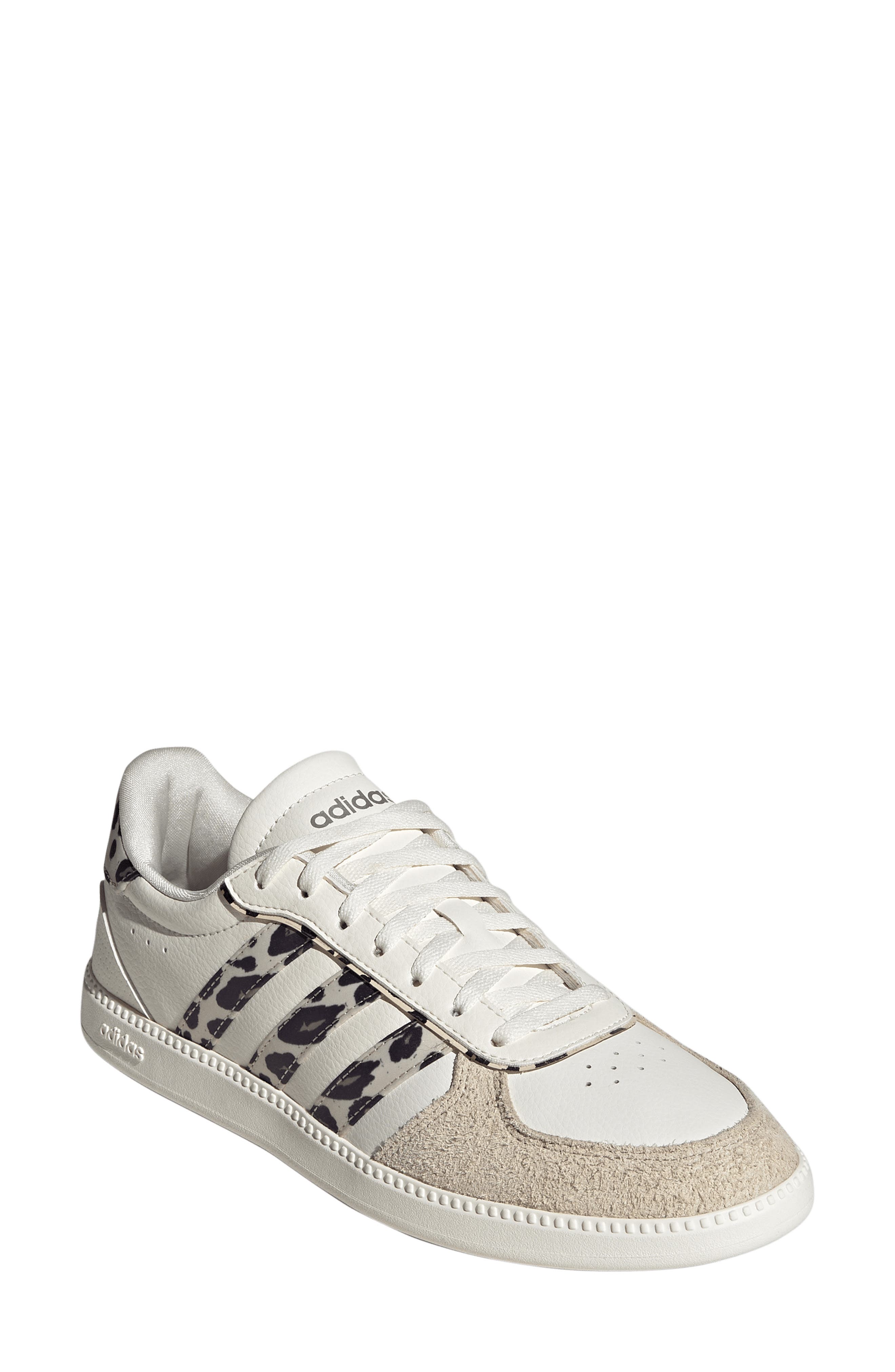 WHITE/ CRYSTAL LINEN/ KHAKI