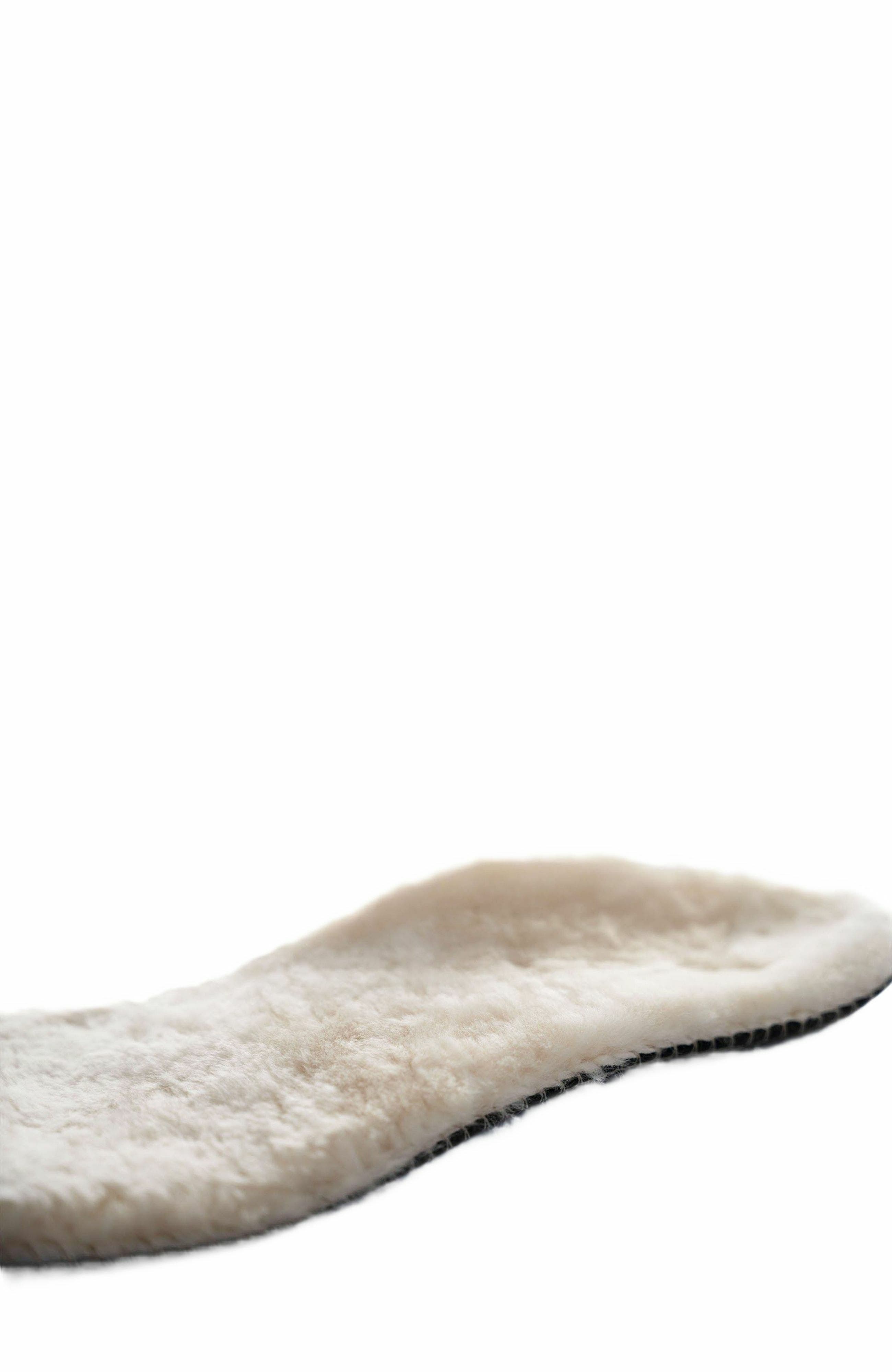 Genuine Wool Orthotic Womens Neutral - Tan - 8, Alternate, color, Tan