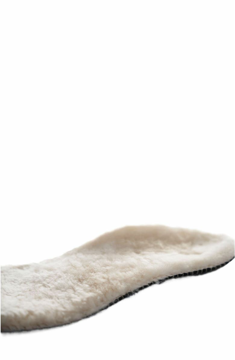 ABEO Genuine Wool Orthotic Womens Neutral - Tan - 11, Alternate, color, Tan