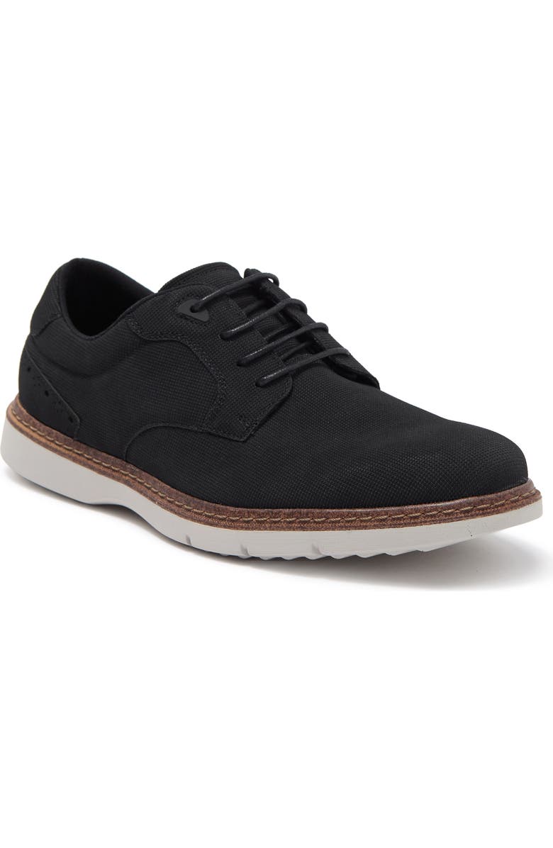 Stacy Adams Skyler Plain Toe Derby, Main, color,