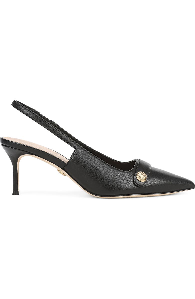 Veronica Beard Rami Slingback Pump, Alternate, color,