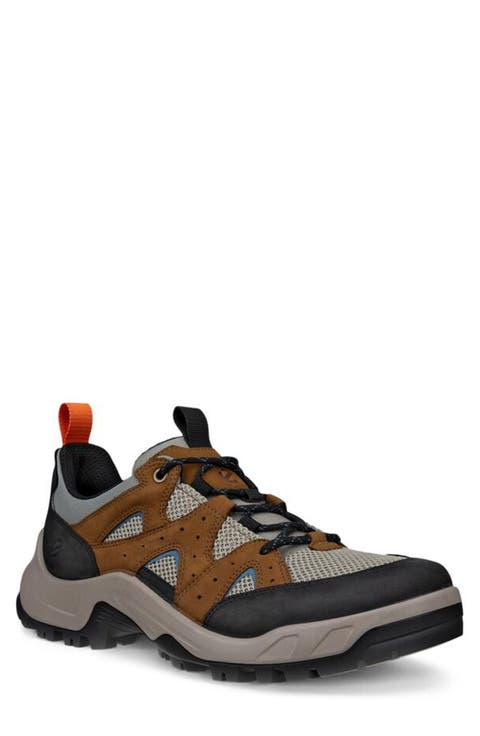 Offroad Hiking Sneaker (Men)