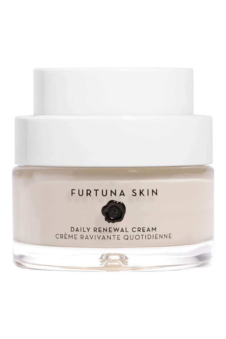 Daily Renewal Cream, Main, color, NO COLOR
