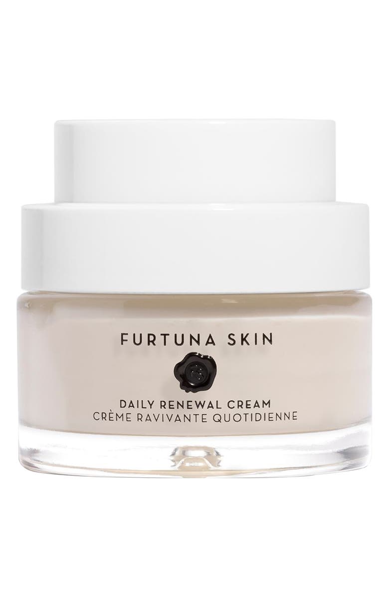 Furtuna Skin Daily Renewal Cream, Main, color,