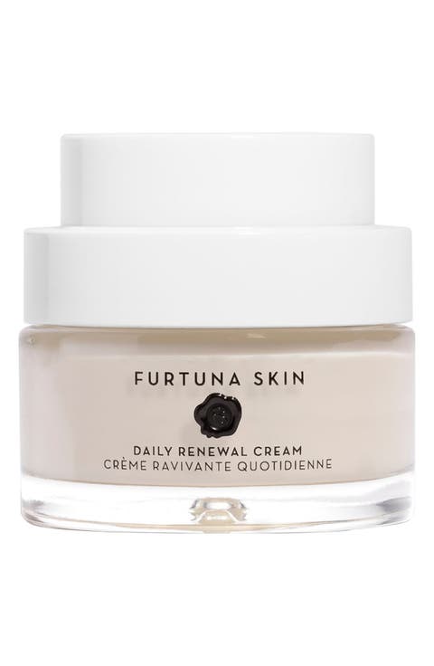 Daily Renewal Cream