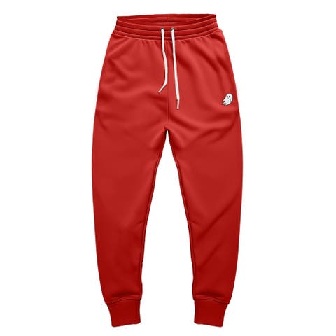 Mens Ghost Fleece Jogger Sweatpants