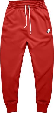 Dalix Mens Ghost Fleece Jogger Sweatpants