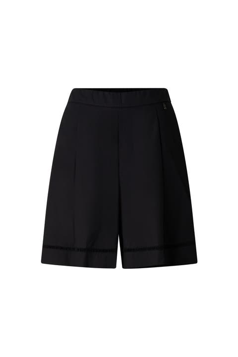 Sunny Cotton Shorts