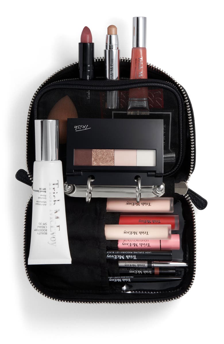 Trish McEvoy The Power of Makeup<sup>®</sup> Makeup Planner<sup>®</sup> Collection $686 Value, Alternate, color,