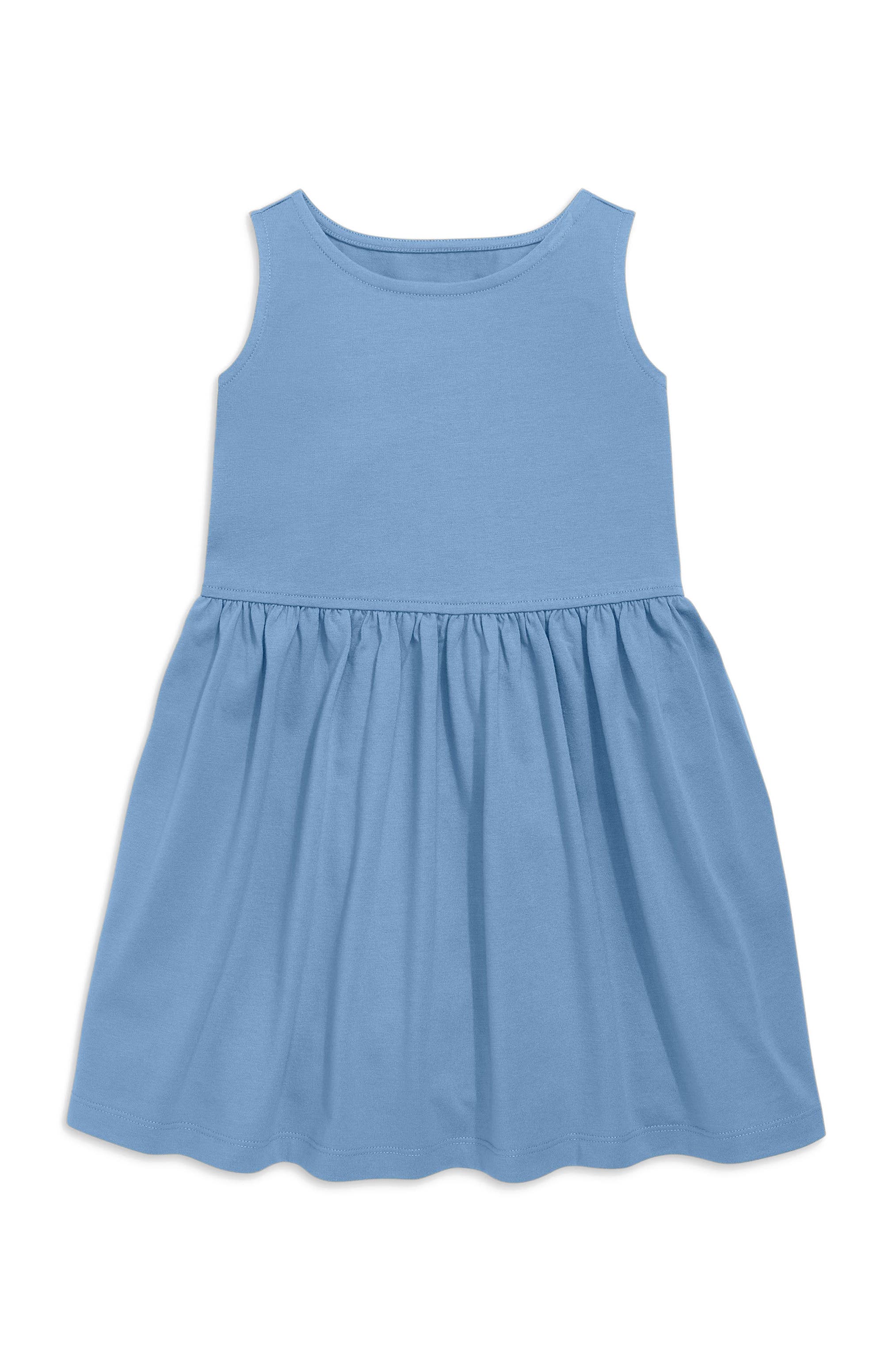 selected Vintage Blue