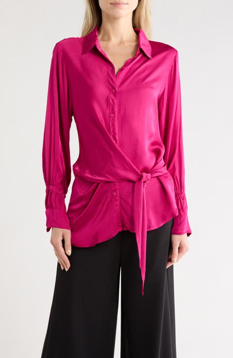 Flynn Top