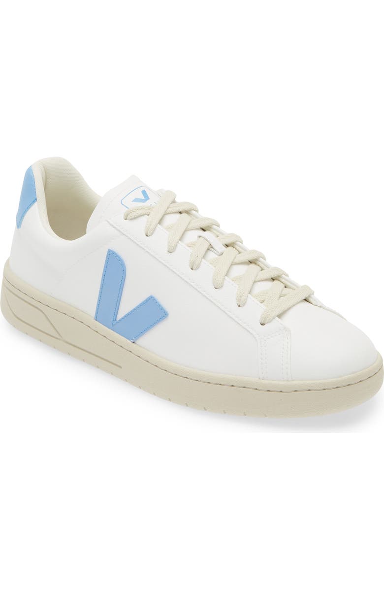 Veja Urca Sneaker, Main, color, White Aqua