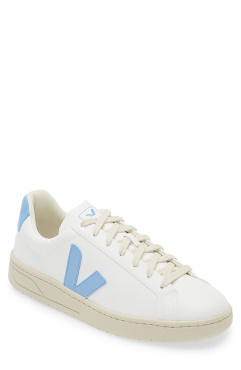 Men's Veja White Sneakers & Athletic Shoes