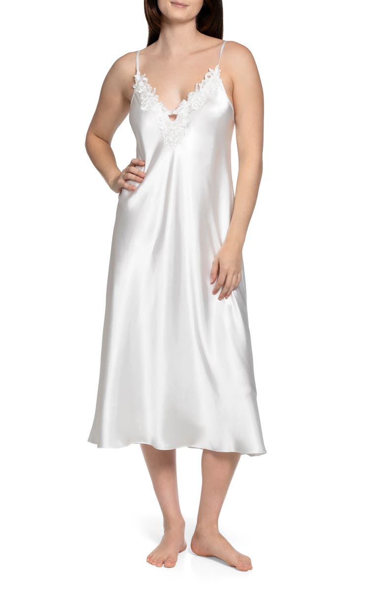 In Bloom by Jonquil Bridal Gown, Main, color,