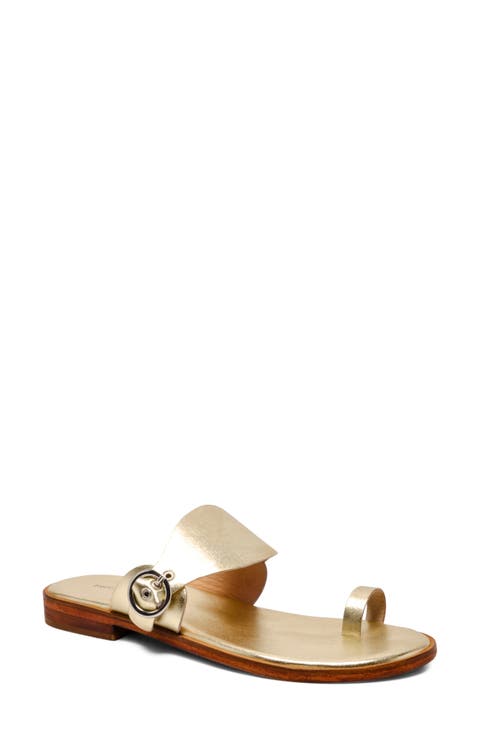 Barcelona Toe Loop Sandal (Women)