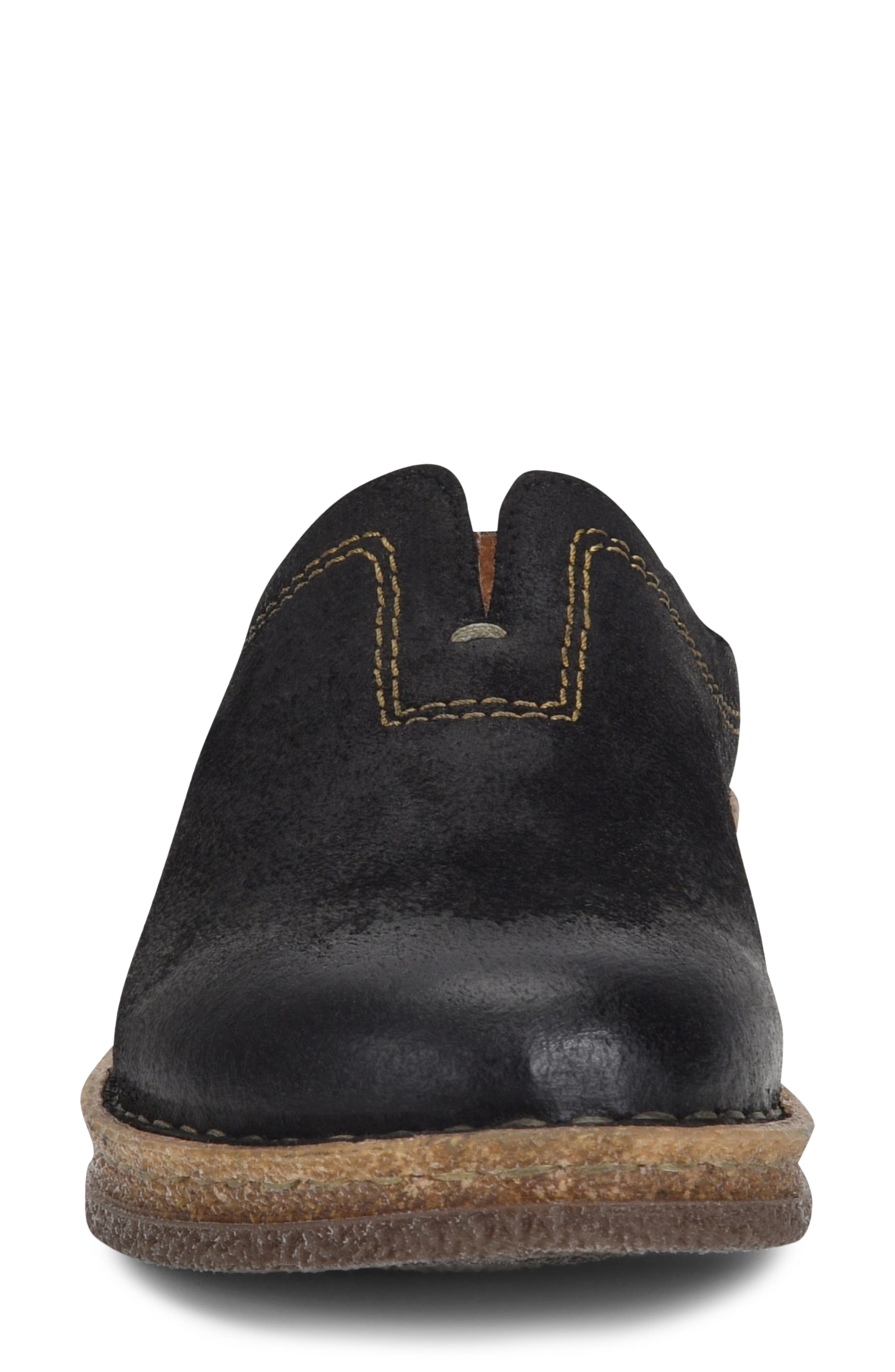 Børn Seana Clog, Alternate, color, 