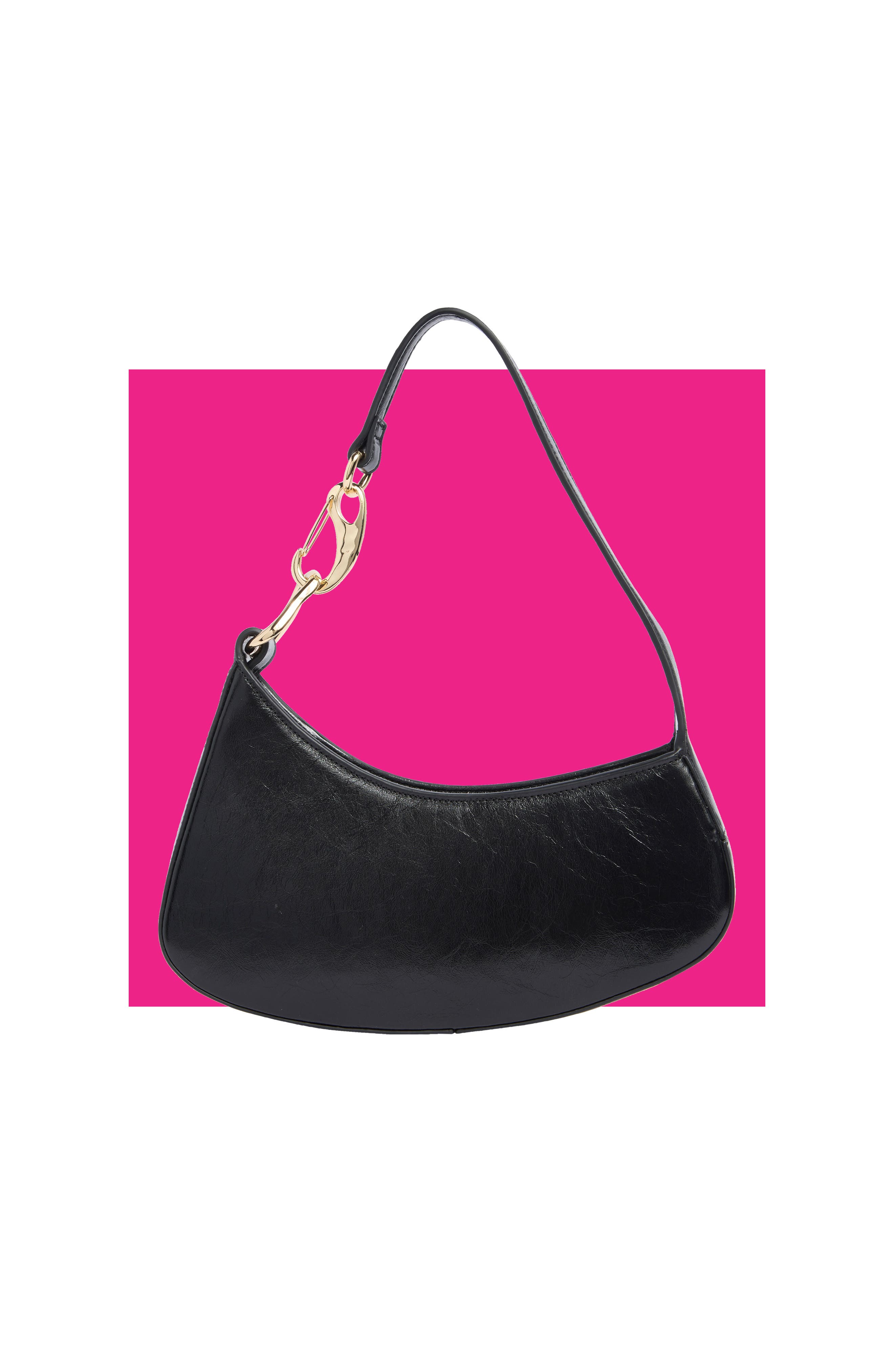 Shoulder Bag