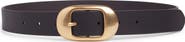 Favorite Daughter Leather Belt