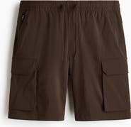 H&M Regular Fit Cargo Shorts