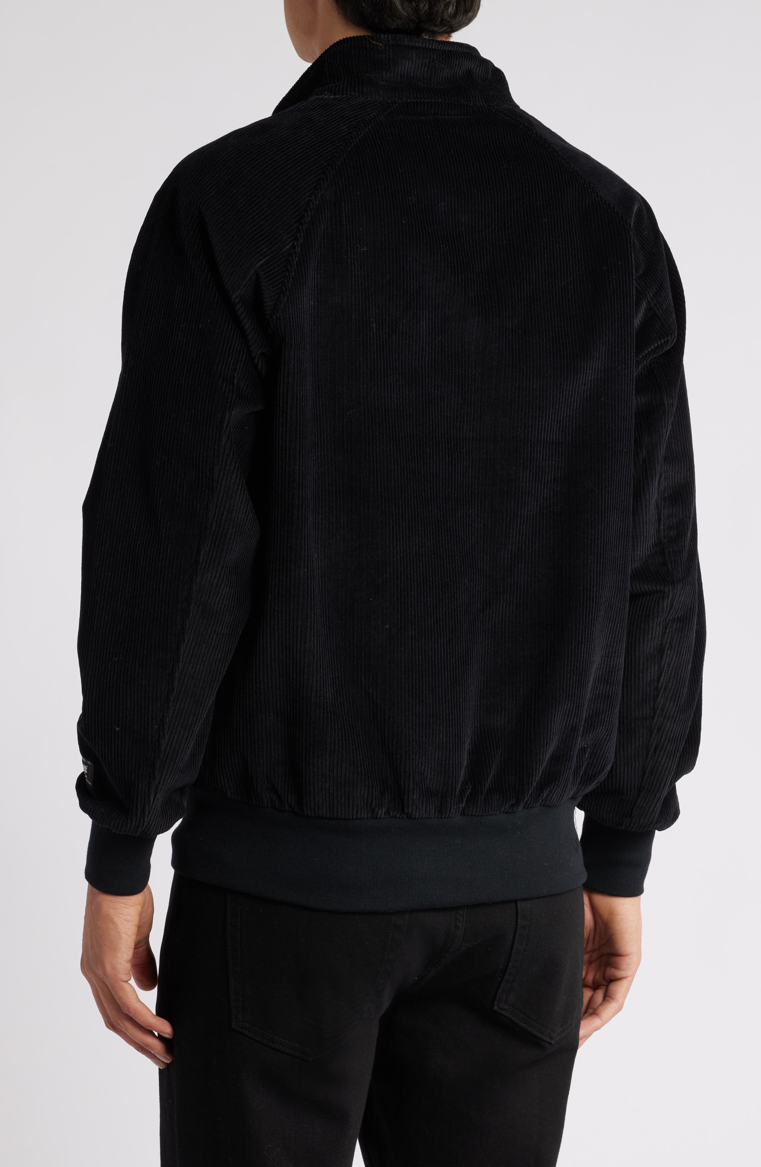 Corduroy Jacket - image 2