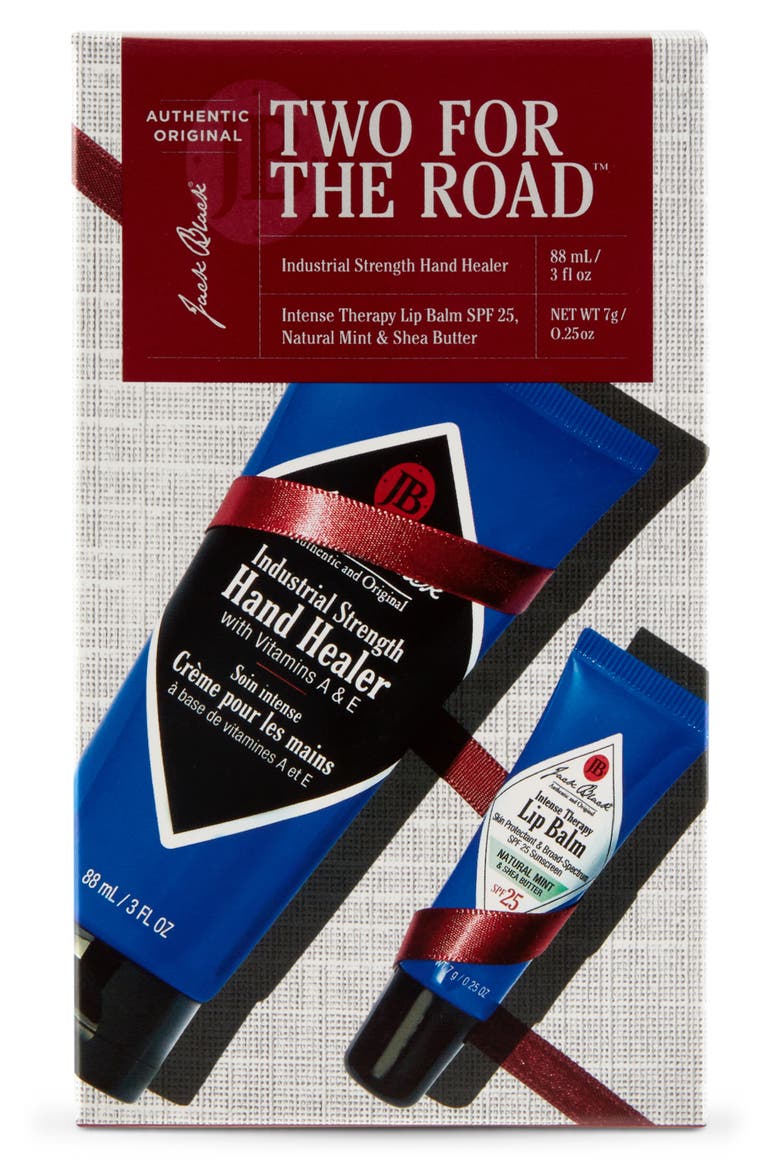 Two for the Road Set, Alternate, color, NO COLOR