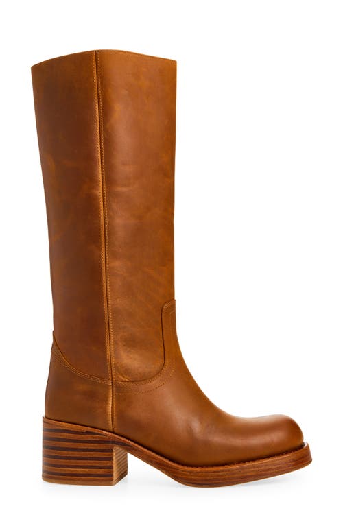 Jeffrey Campbell Reflect Platform Boot