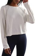 Rhone Sporty Crewneck Sweater